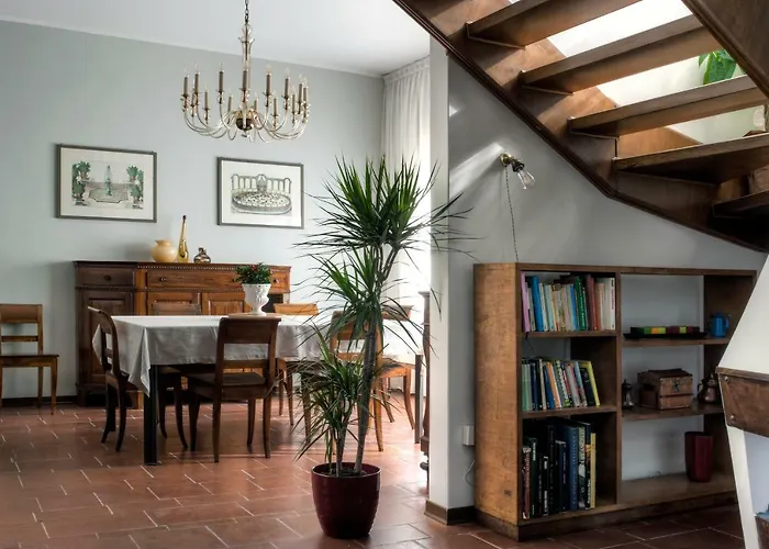 Mestre Bed & Breakfasts 
