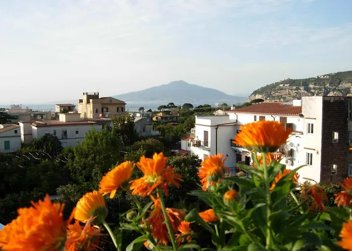 Villa Susy Relais