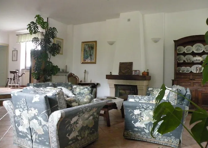 Tetto Nuovo B&B