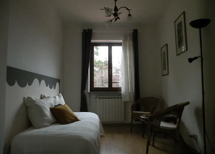 Tetto Nuovo B&B