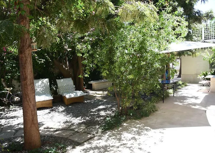 B&B Al Vecchio Glicine