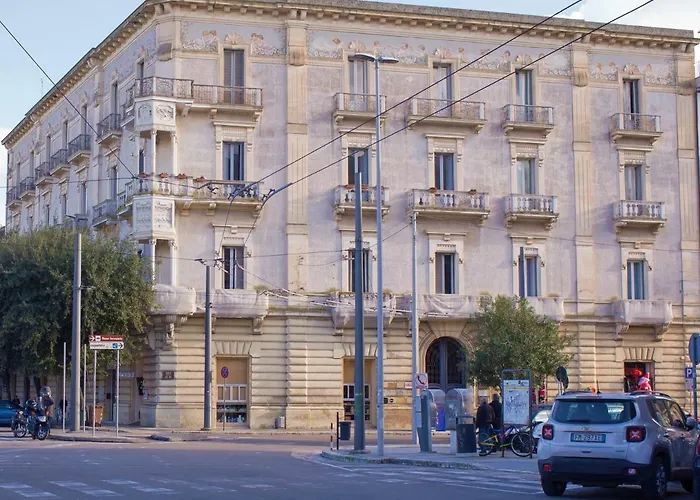 Armonia B&B