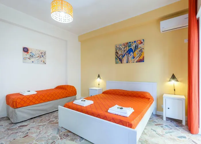 B&B La Primula