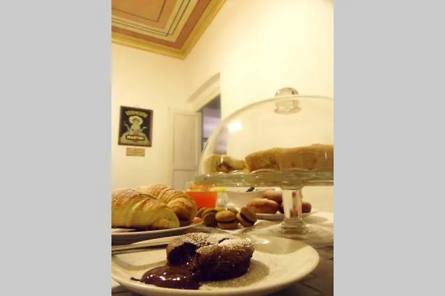 B&B I Rivi