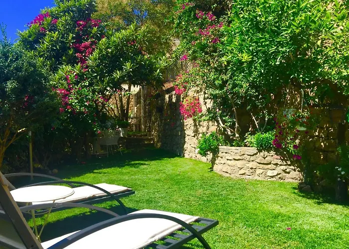 Giardino delle Zagare