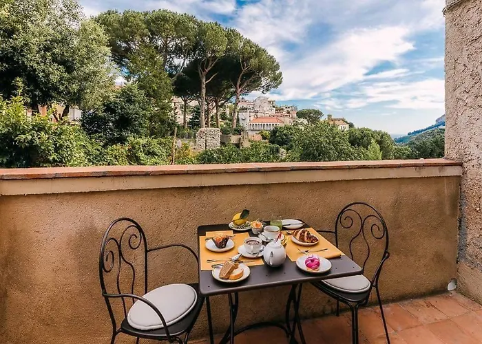 Maera B&B Ravello