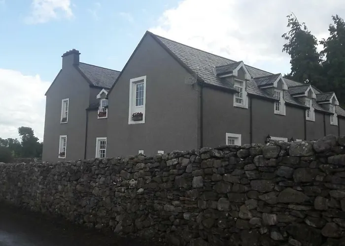 Bealkelly Country House