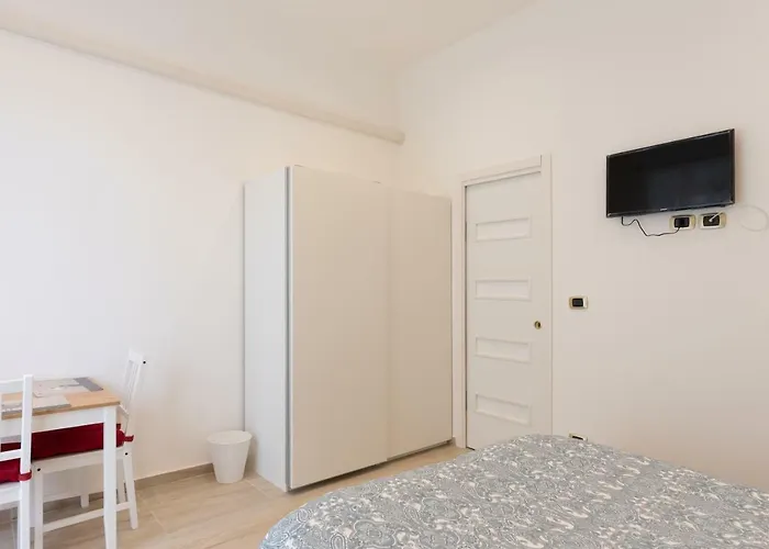 Bed&Breakfast Il Priscio