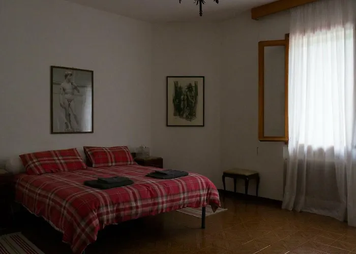 Biss Badaliss - Bed & Breakfast