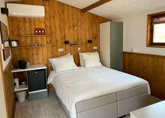 B&B Diemerplein