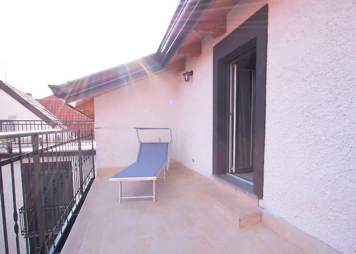 Antico Mulino B&B