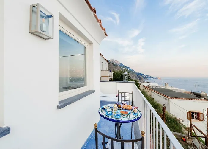 La Divina Amalfi Coast