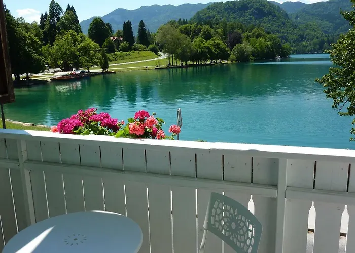 Bled Bed & Breakfasts 