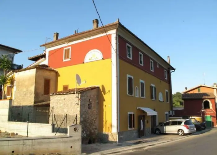 Antico Borgo Toscano