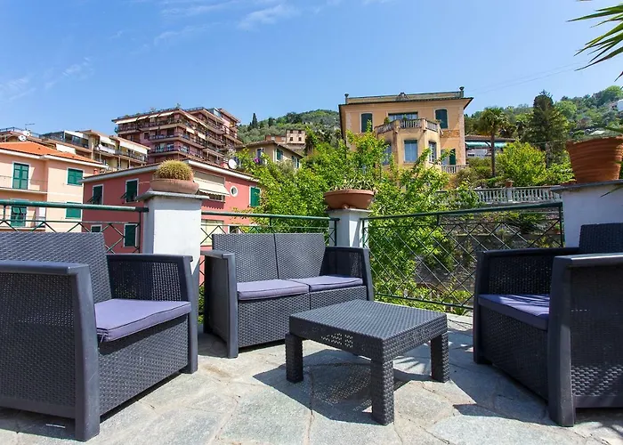 B&B Casa Florinda