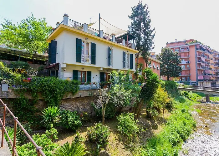 Rapallo Bed & Breakfasts 