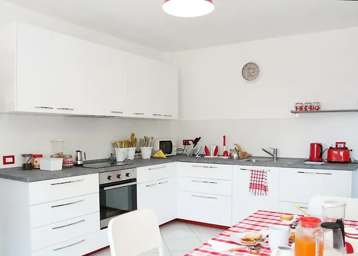 Mararte B&B