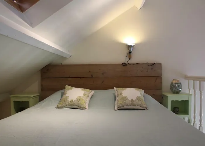 Breda Bed & Breakfasts 