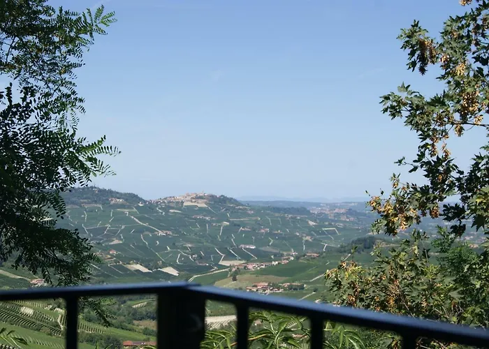 La Basiglia B&B