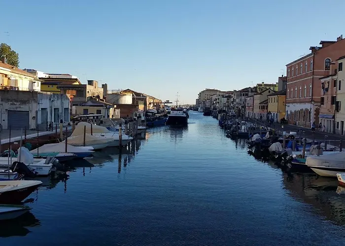 Ca' dell'Angelo