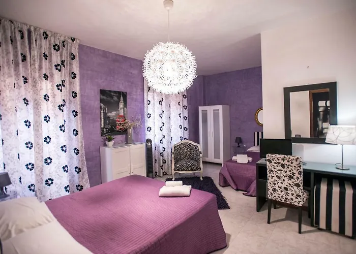 Sant'Antonio Garden Rooms Apartments