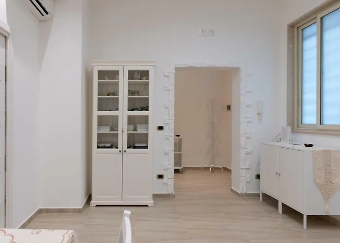 Bed & Breakfast "Il Priscio"