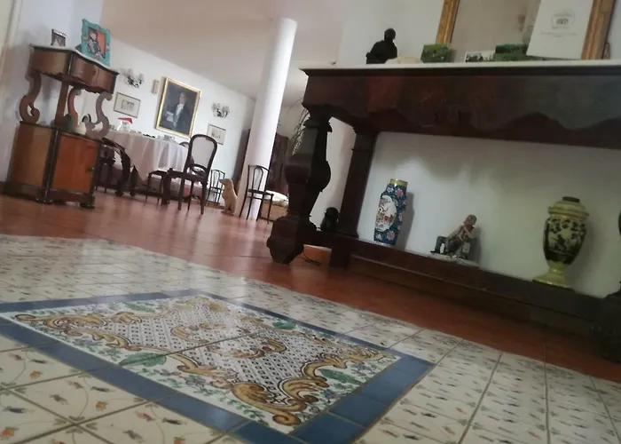 B&B Villa Napoli