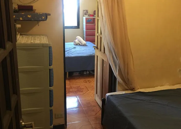 Guesthouse Cavite