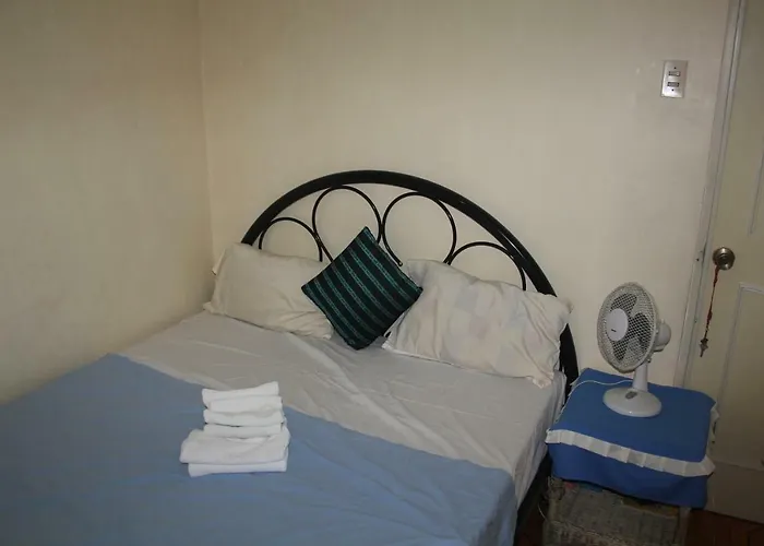 Guesthouse Cavite