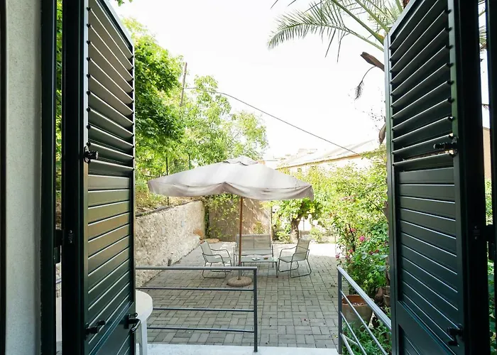 Al Qatta Bed&Breakfast