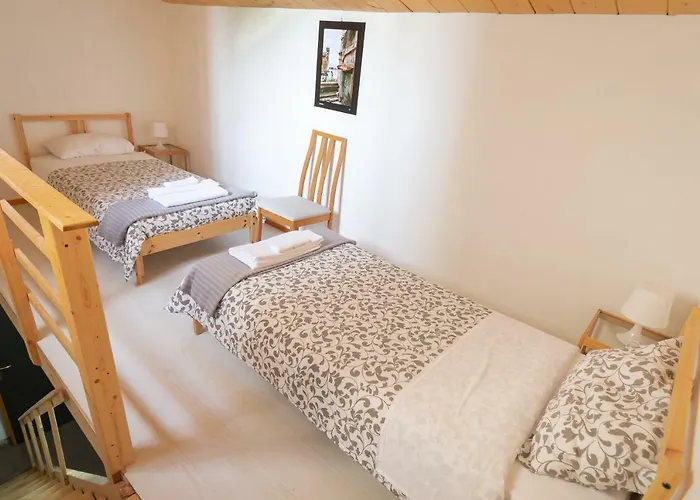 Al Qatta Bed&Breakfast