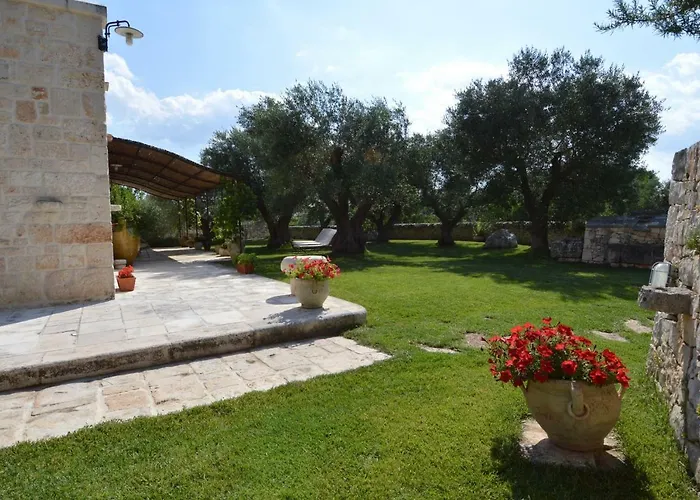 La Corticella Bed&Breakfast