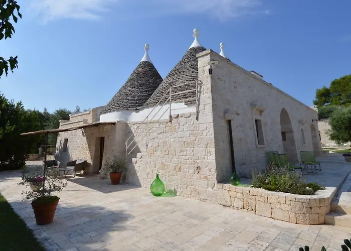 La Corticella Bed&Breakfast