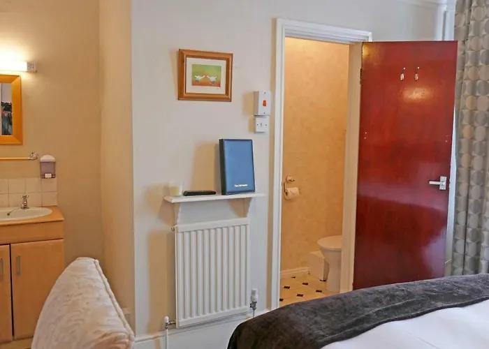 Marmalade Bed & Breakfast