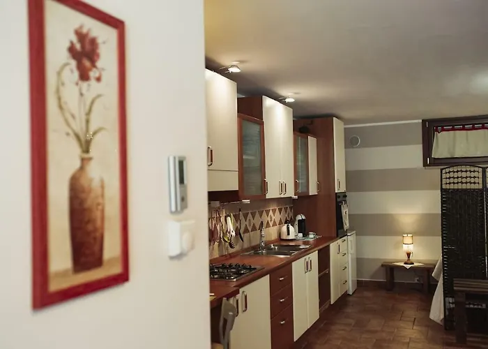 ALLEGRETTI'S HOUSE VENOSA, ospitalità e accoglienza