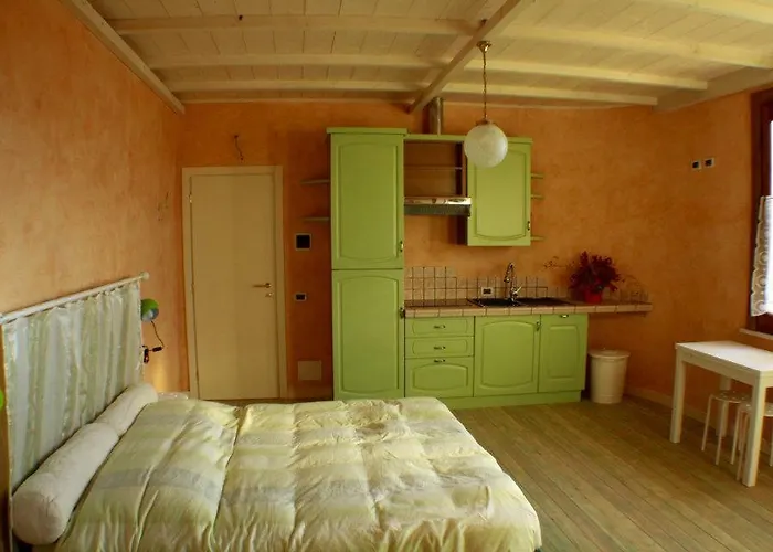 B&B Nascondino