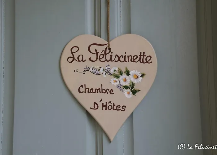 La Felixinette