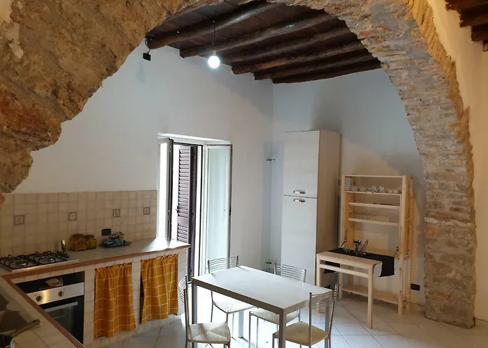 B&B il Vicoletto