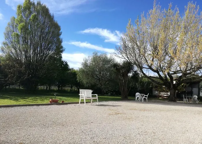 B&B Villa Napoli