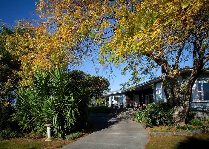 Carterton Bed & Breakfasts 