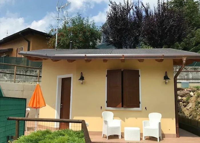 B&B Isola Verde