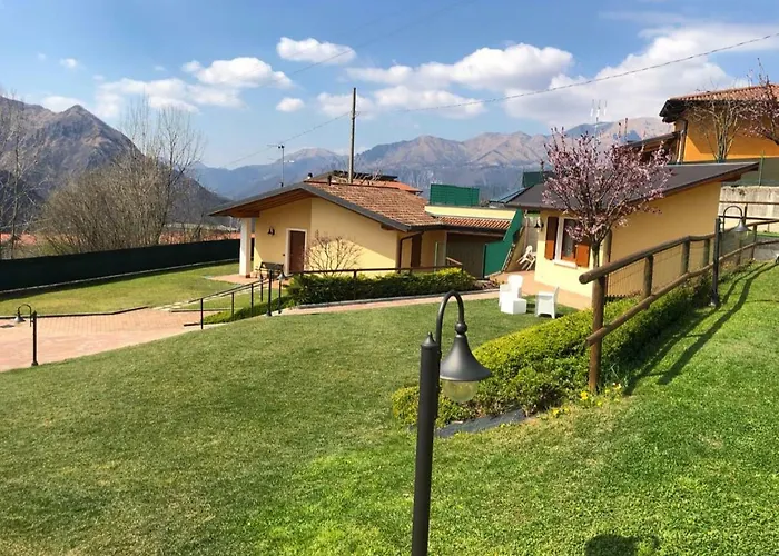 B&B Isola Verde