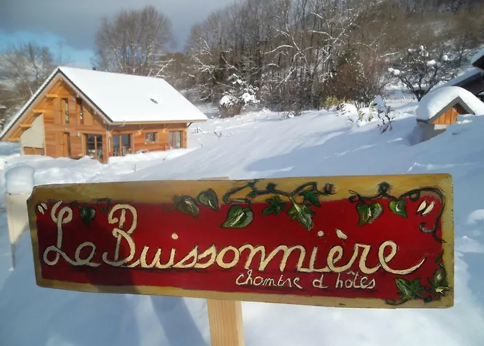La Buissonniere