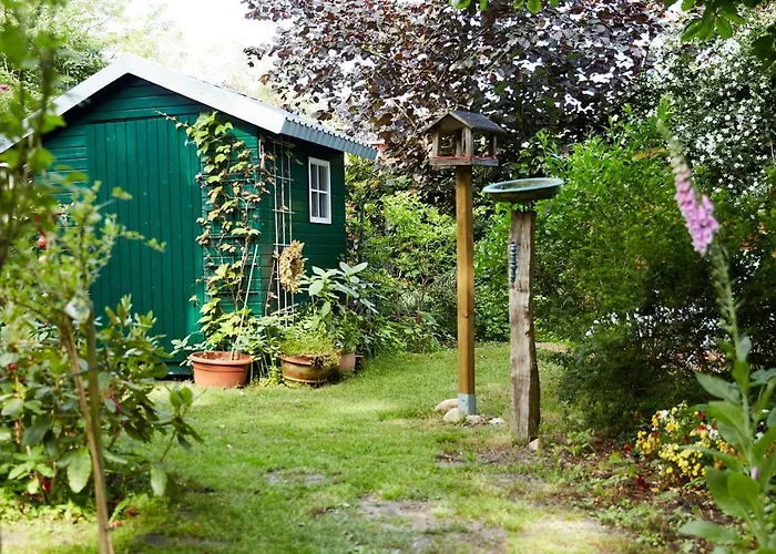 Bed & Breakfast Wesseloh