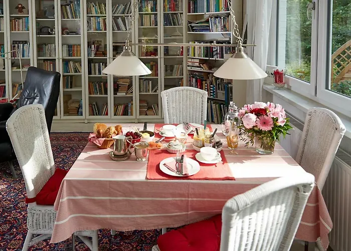 Bed & Breakfast Wesseloh