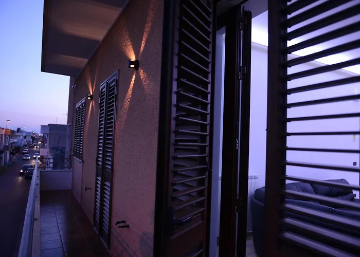 Bed & Breakfast "Mazzini"