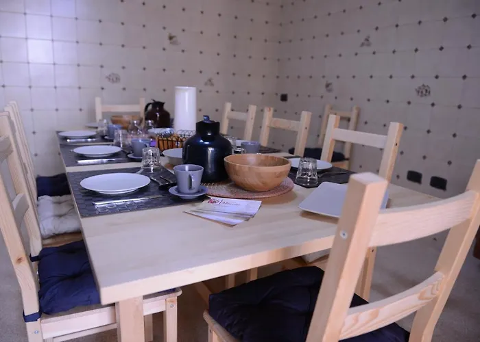 Bed & Breakfast "Mazzini"