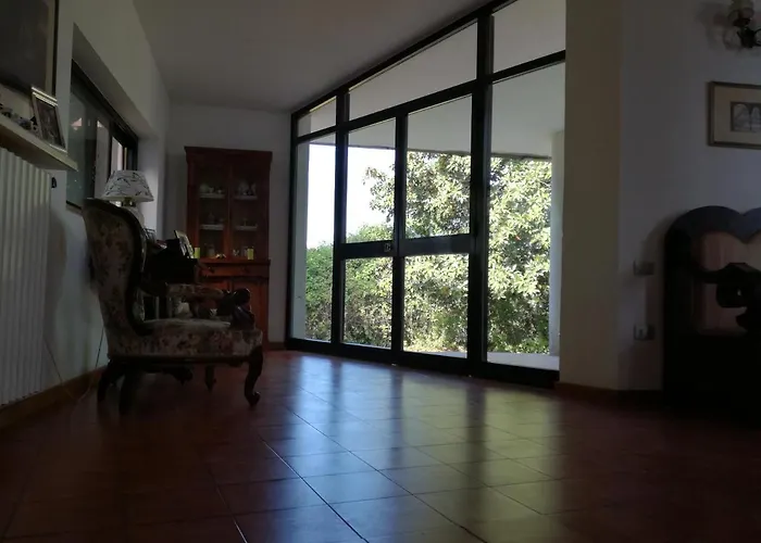 B&B Villa Napoli