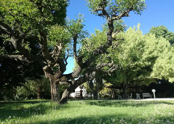 B&B Villa Napoli