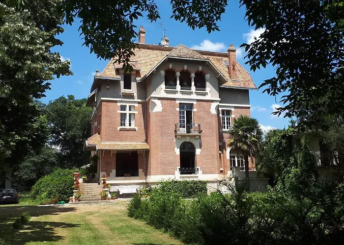Chateau Mezger